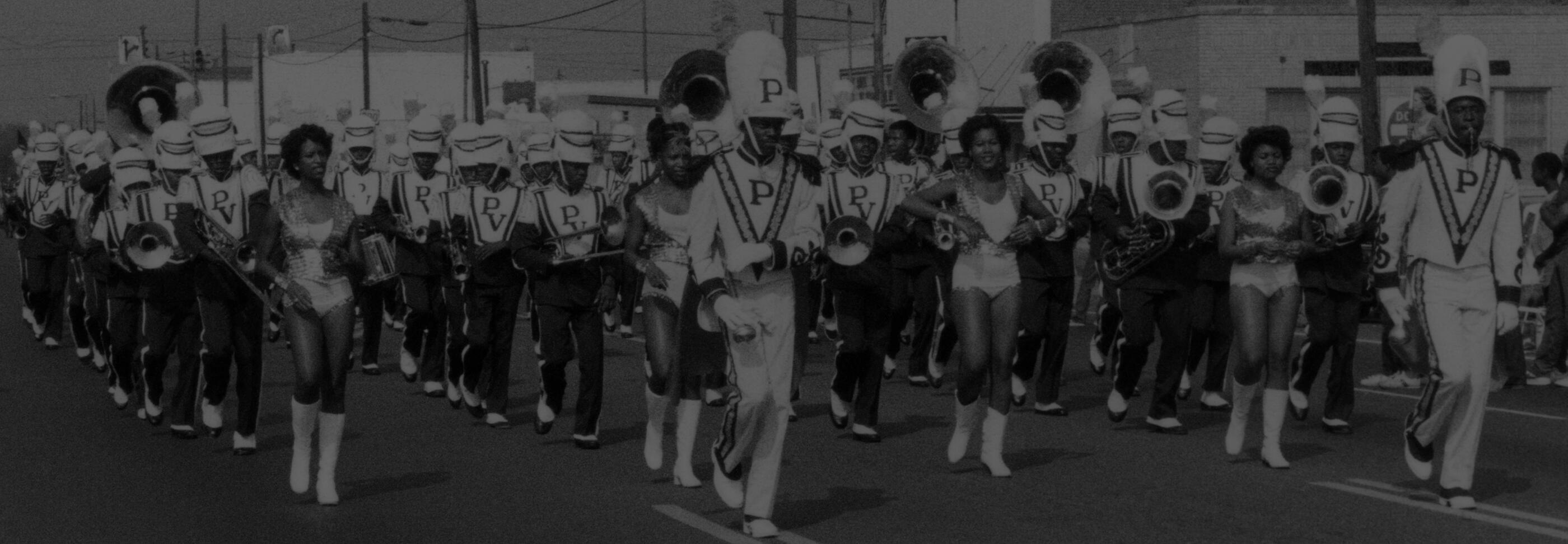 2246505465, Prairie View A&M University