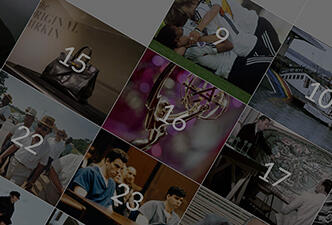 Getty Images Archive Calendar