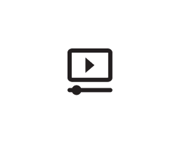 icon video