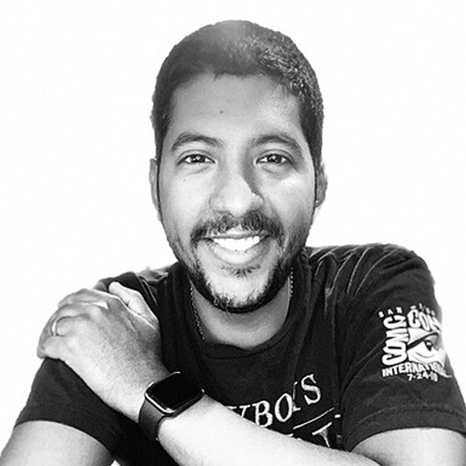 Mathew Alvardo