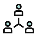 icon sharing files