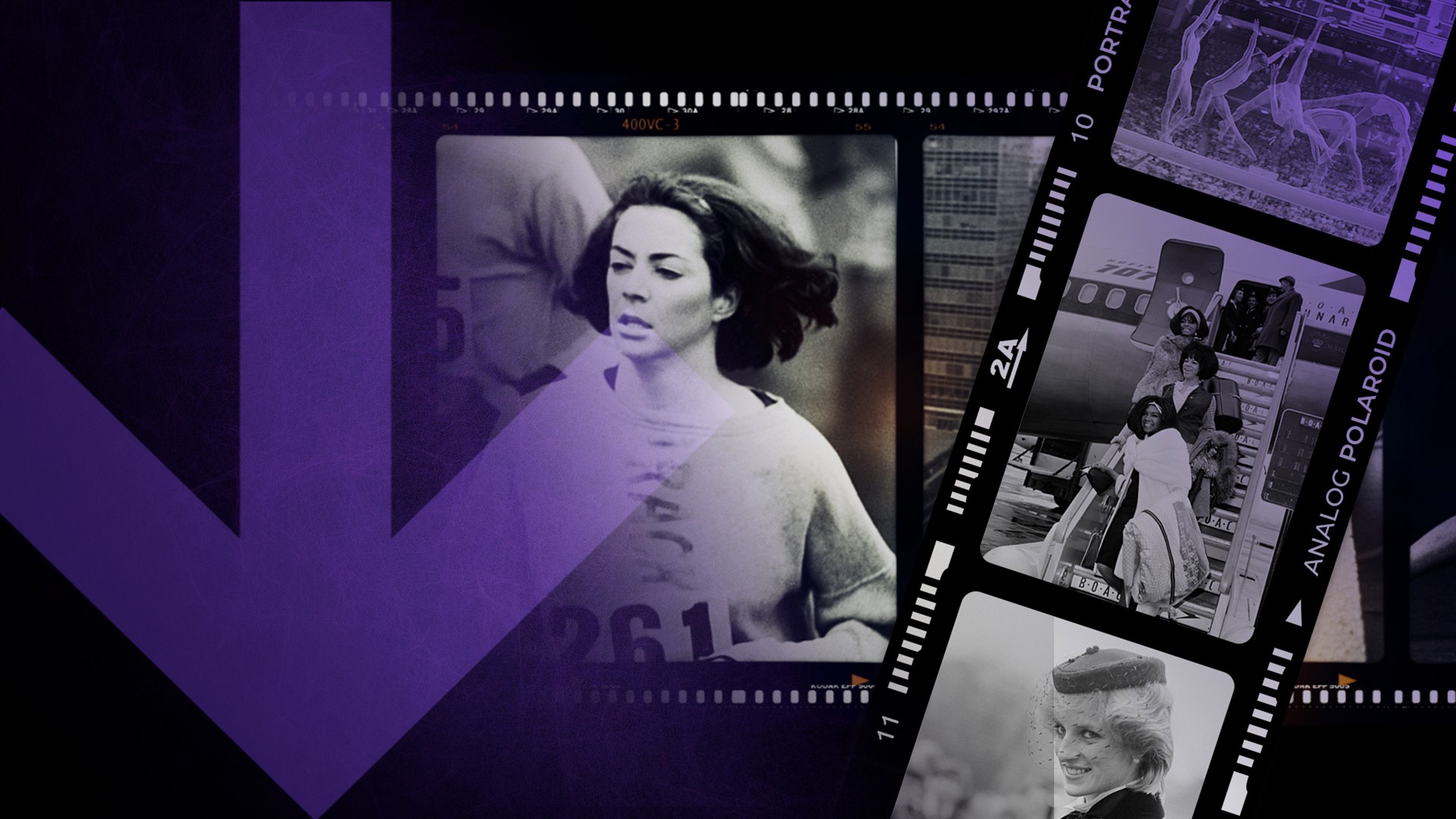 Crafting Powerful Visual Stories with Archival Imagery