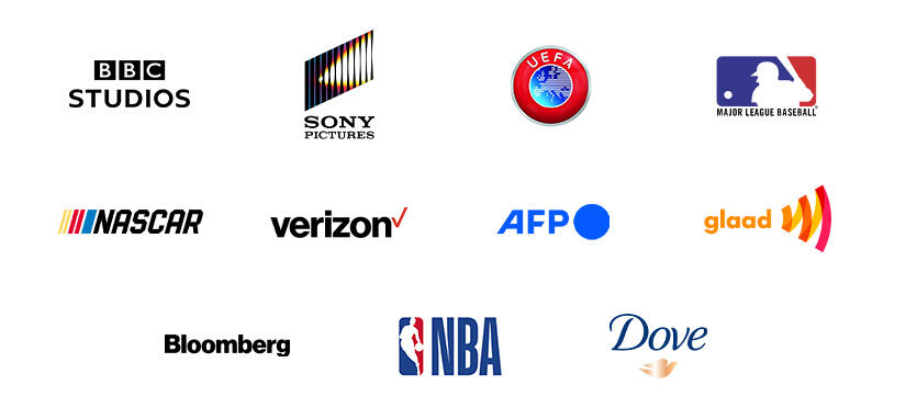 Partner logos