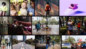 Creative and Editorial content