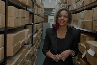 Getty Images Archive - How Customers Shape Our Archive Library - Renee Mussai - Black Chronicles