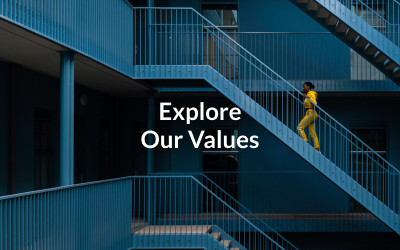 Explore Our Values