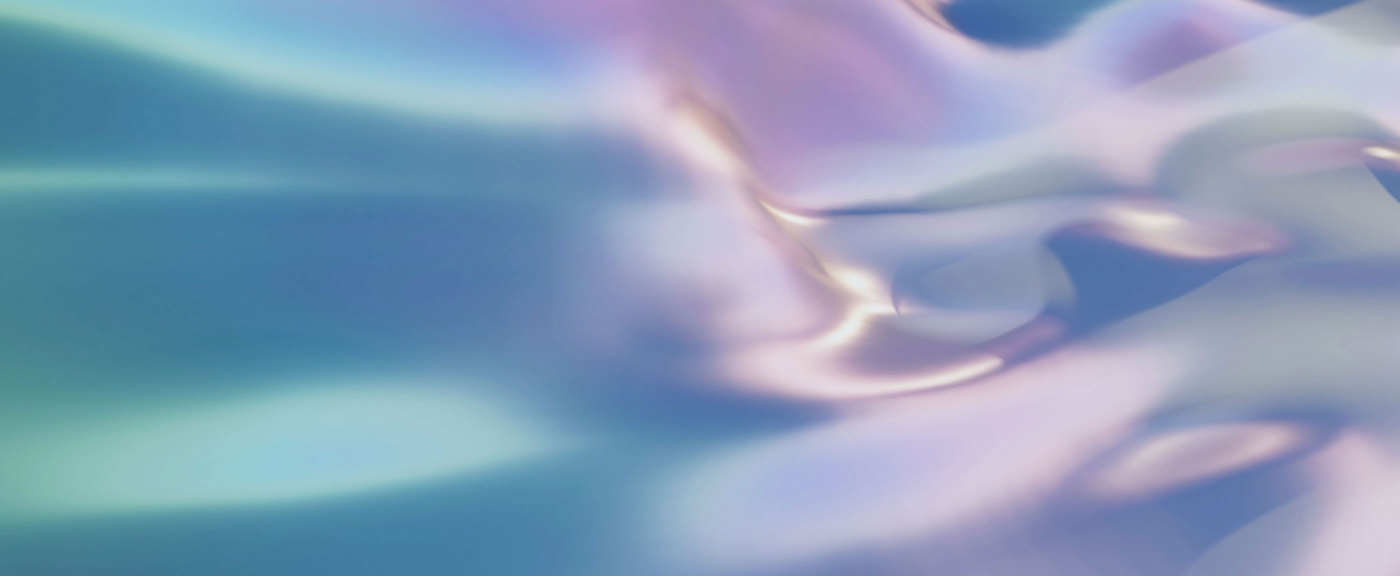 Blue gradient background
