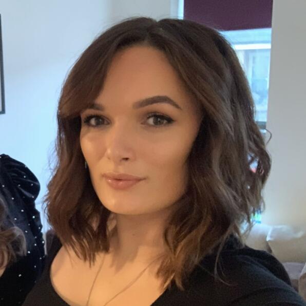 Kat Haines
