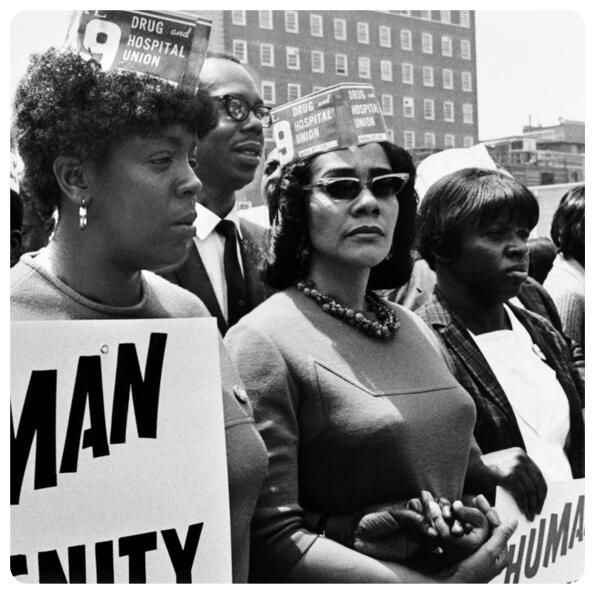 1366677299, Claflin University