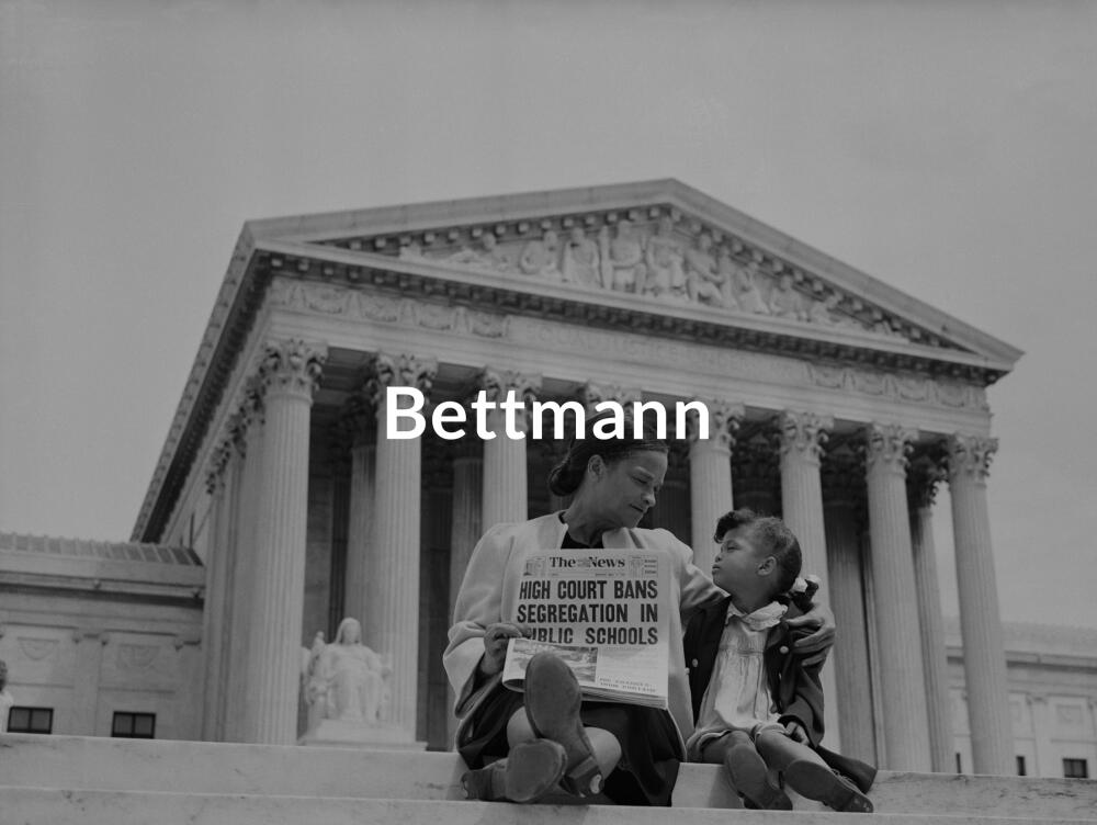 Bettmann-arkivet