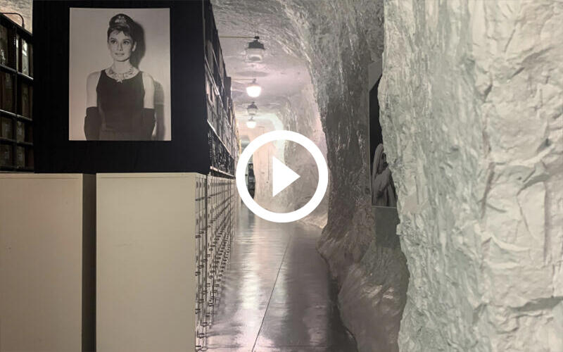 Getty Images Bettmann Underground Archives, Pennsylvania US