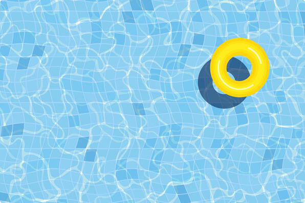 Summer Background illustrations