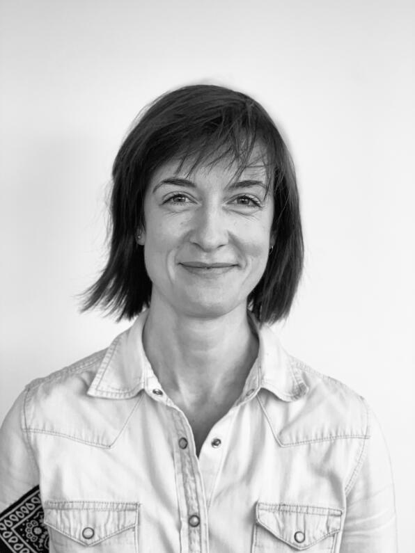 Kate Rourke