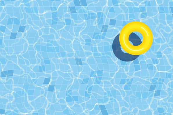 Summer Background illustrations