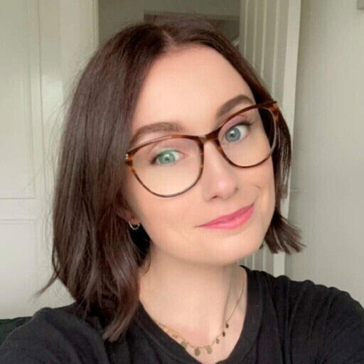 Rebecca Lewis