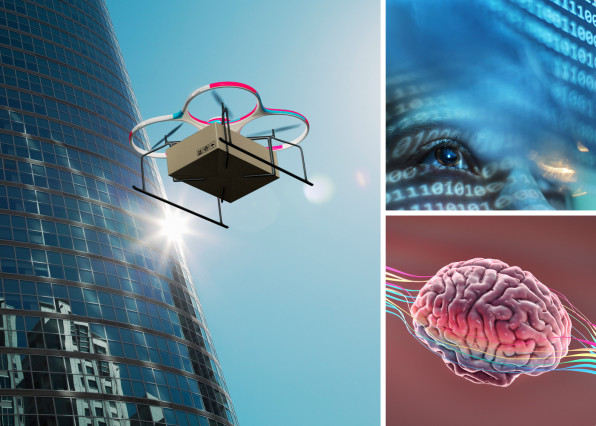 IA e Tecnologia do futuro