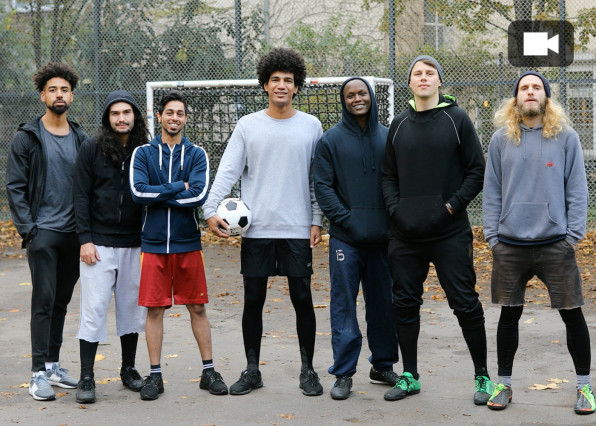 Estilo de vida diverso