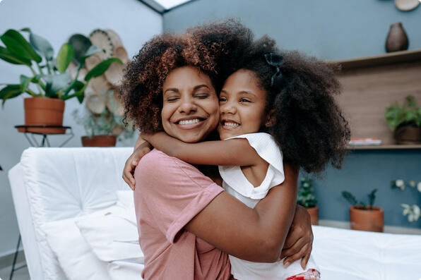 Mother's Day photos