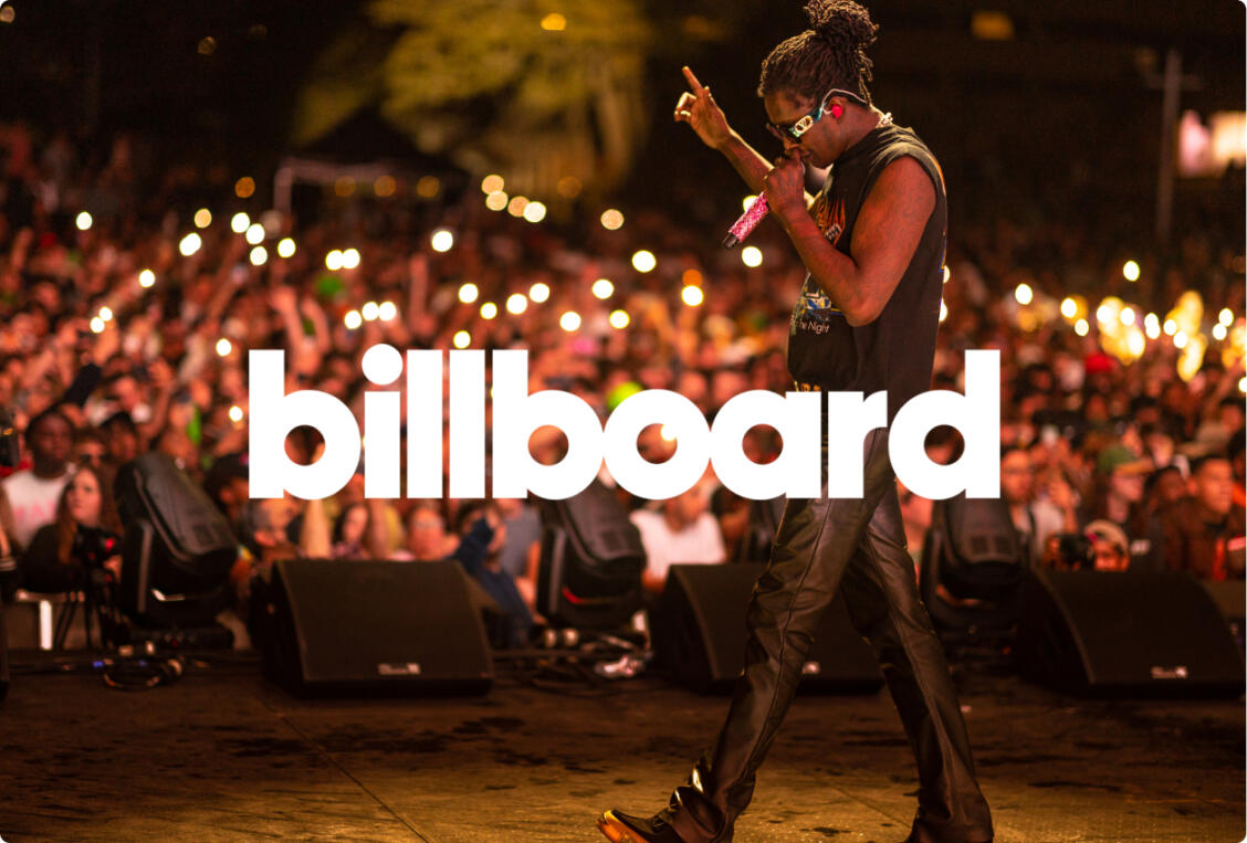 Billboard collection