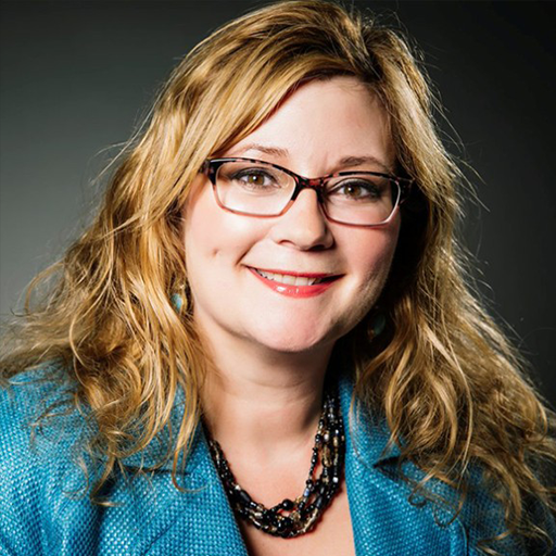 Heather Cameron