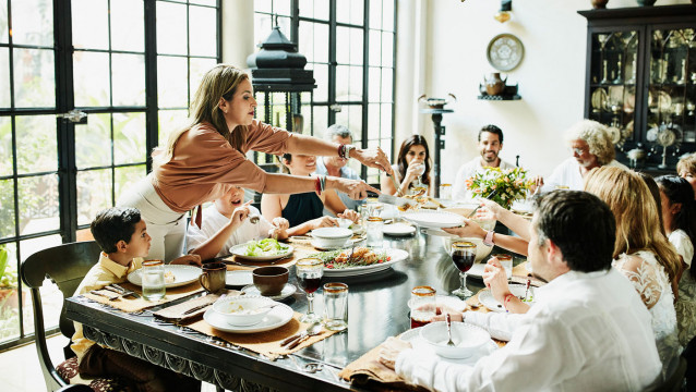 A coleção Nosotros