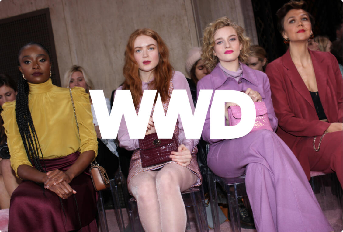 WWD collection