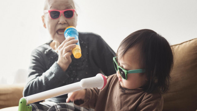 The Disrupt Aging®  Collection