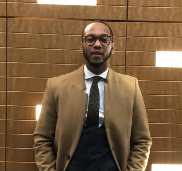 Branden Allen