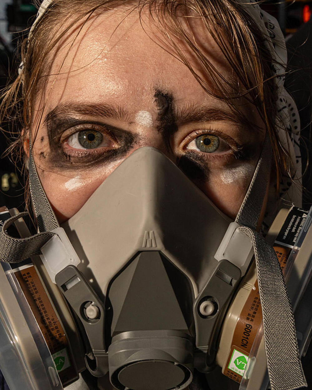 全米で「ノー・キングス（王様はいらない）」を掲げる反トランプ抗議行動が発生