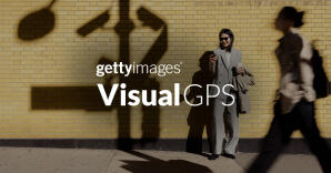 Businesswoman taking a selfie in New York City | VisualGPS
