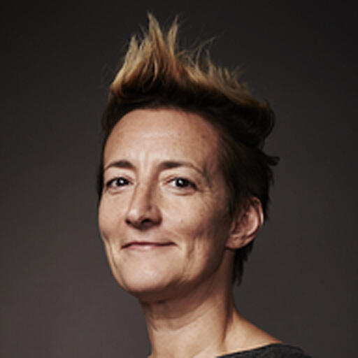 Rebecca Swift