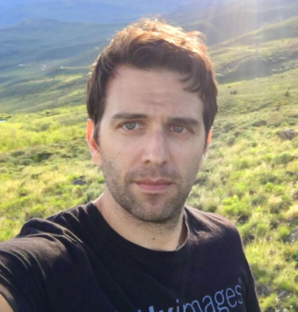 Scott Rosen