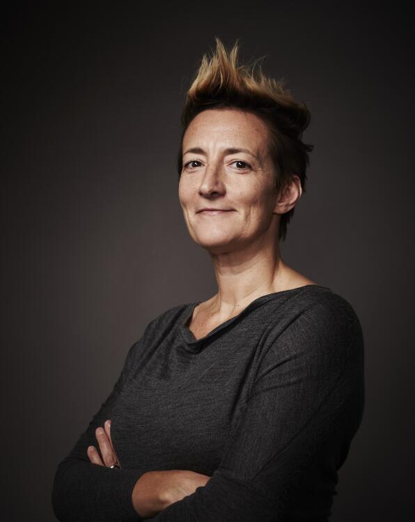 Dr. Rebecca Swift