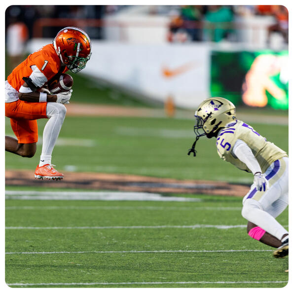 2242385420, Florida A&M University