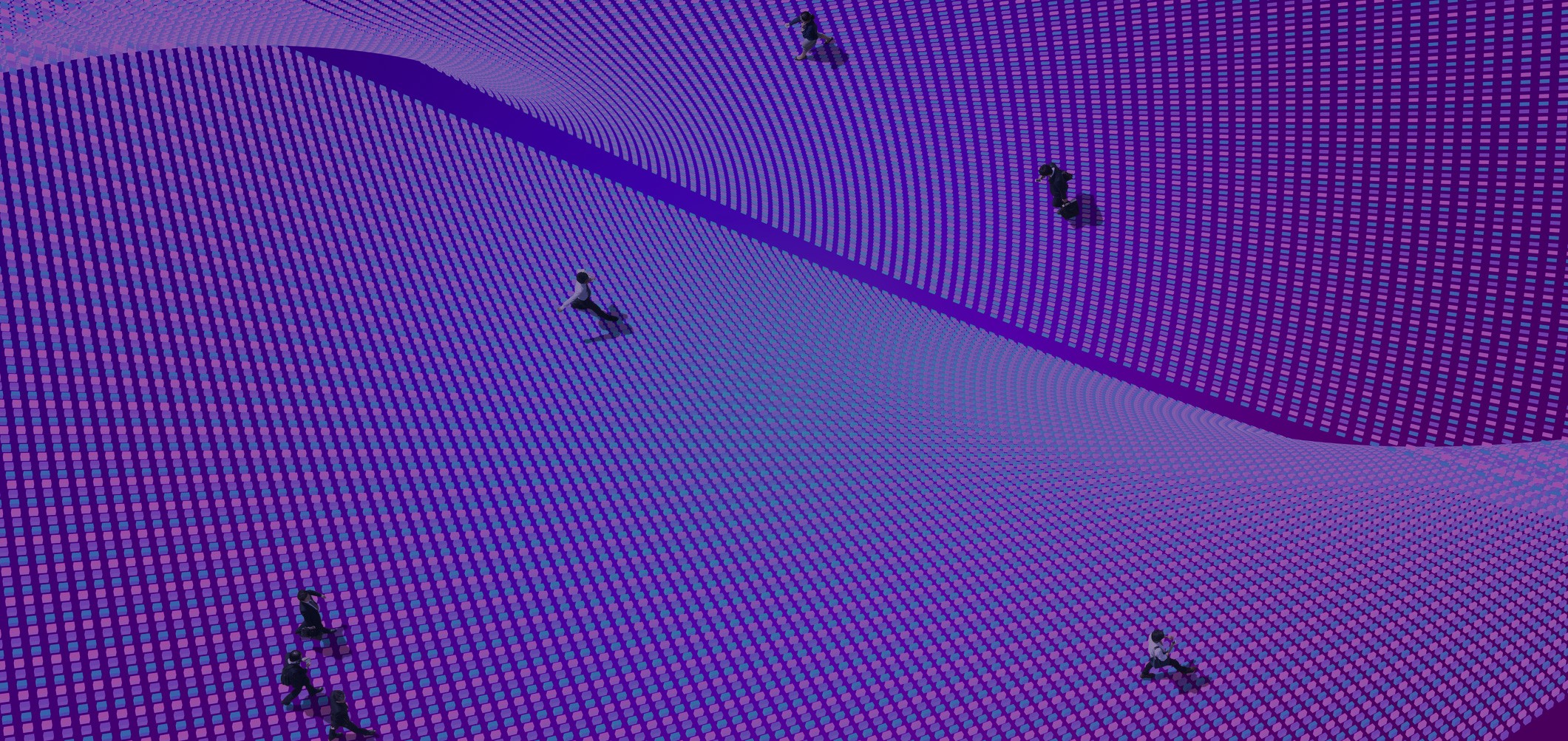 Getty Images data licensing solutions