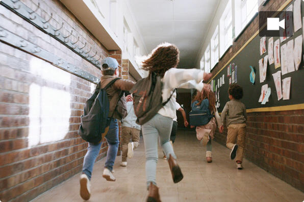 Back to School videos