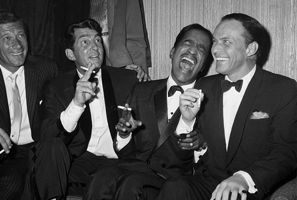 Rat Pack at Carnegie Hall