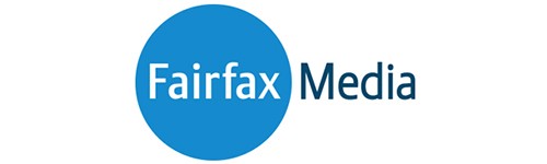 Fairfax Media logo