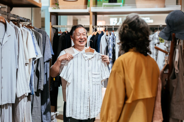 Beni di largo consumo (CPG)