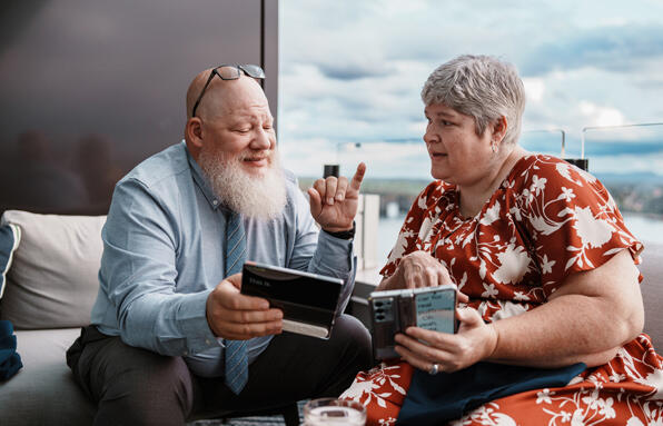 Inclusive Storytelling