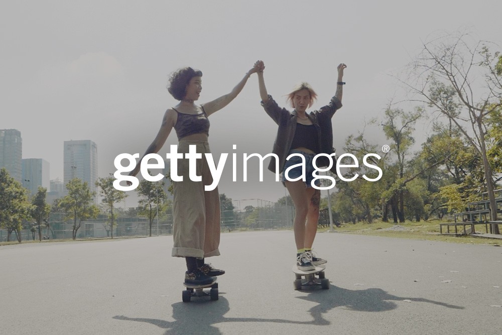 Authentic imagery from our partners | Getty Images  Ireland