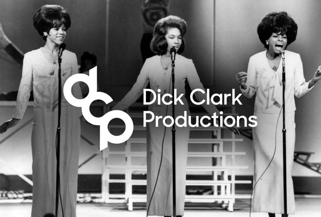 Dick Clark Productions collection