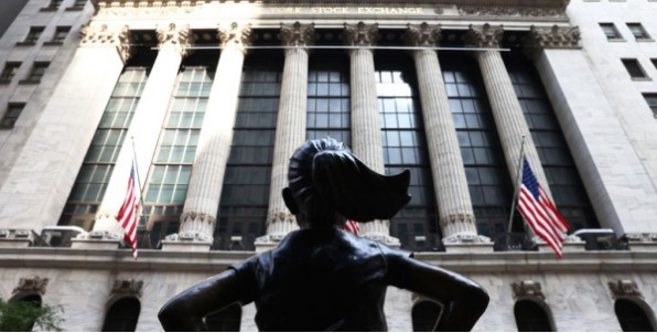 Voice Behind the Camera