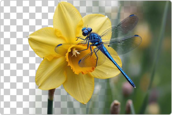 Stand out in a click