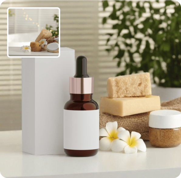 Feltöltött kép segítségével létrehozva