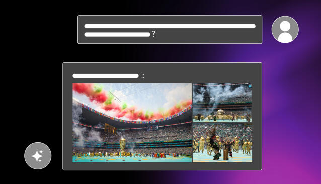 See how we've worked with customers to amplify their display capabilities